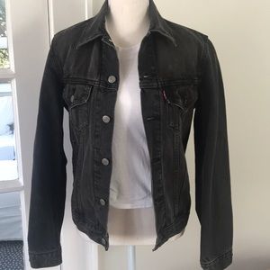 Levi Denim jacket